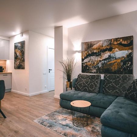 Ravelli 7 Apartment Kłajpeda Zewnętrze zdjęcie