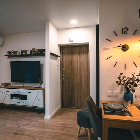 Ravelli 7 Apartment Kłajpeda Zewnętrze zdjęcie
