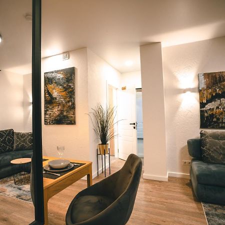 Ravelli 7 Apartment Kłajpeda Zewnętrze zdjęcie
