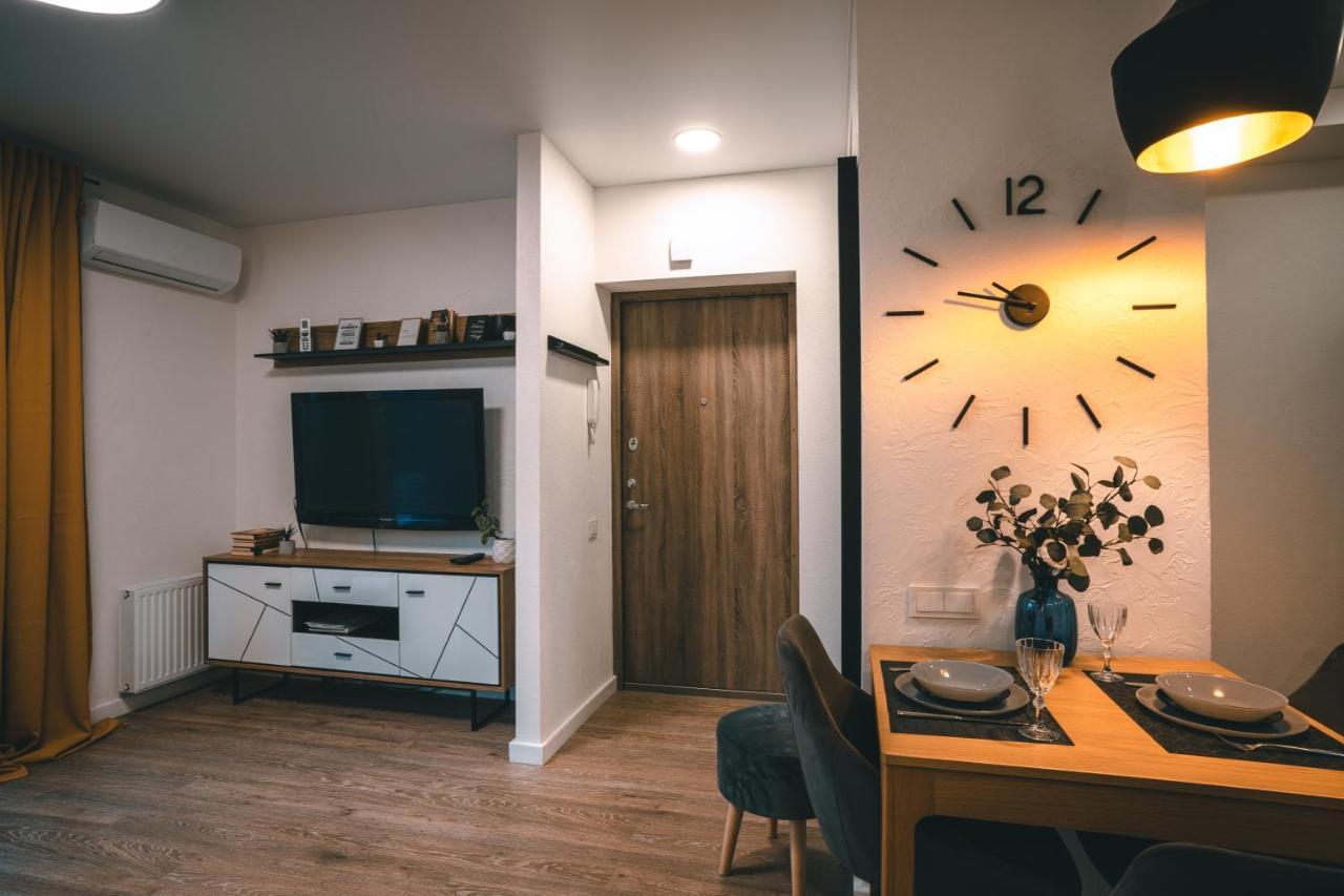 Ravelli 7 Apartment Kłajpeda Zewnętrze zdjęcie