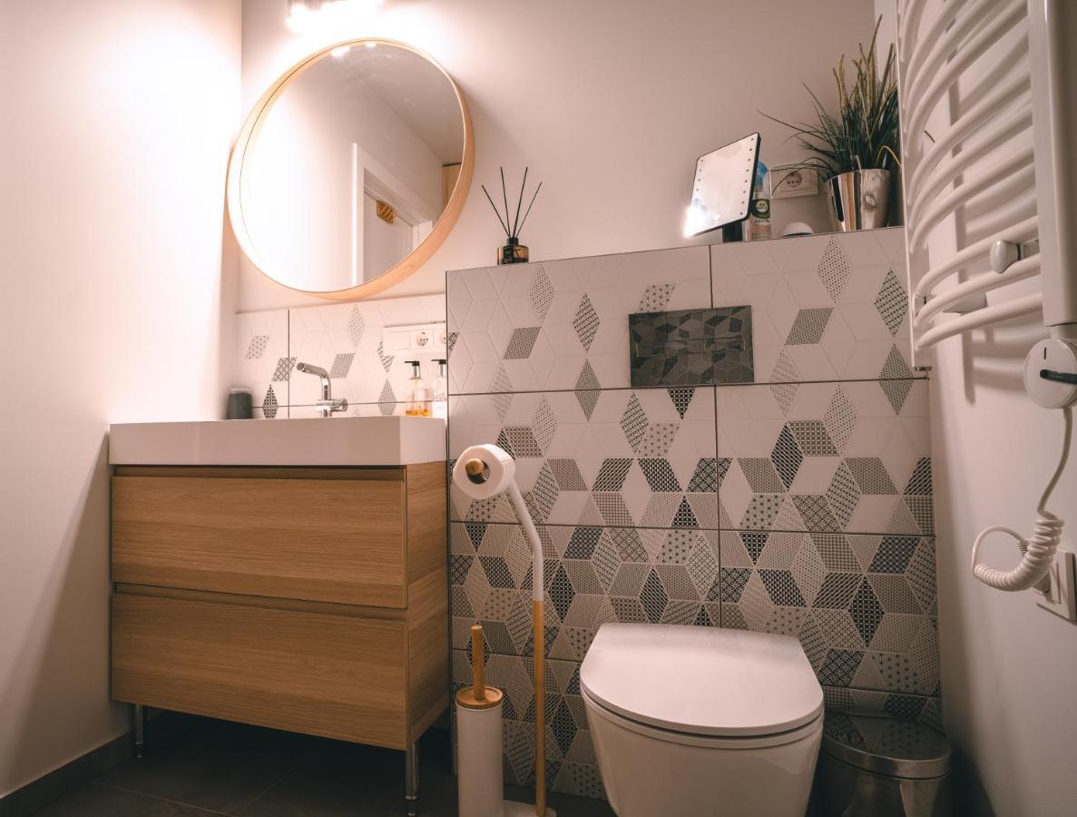 Ravelli 7 Apartment Kłajpeda Zewnętrze zdjęcie