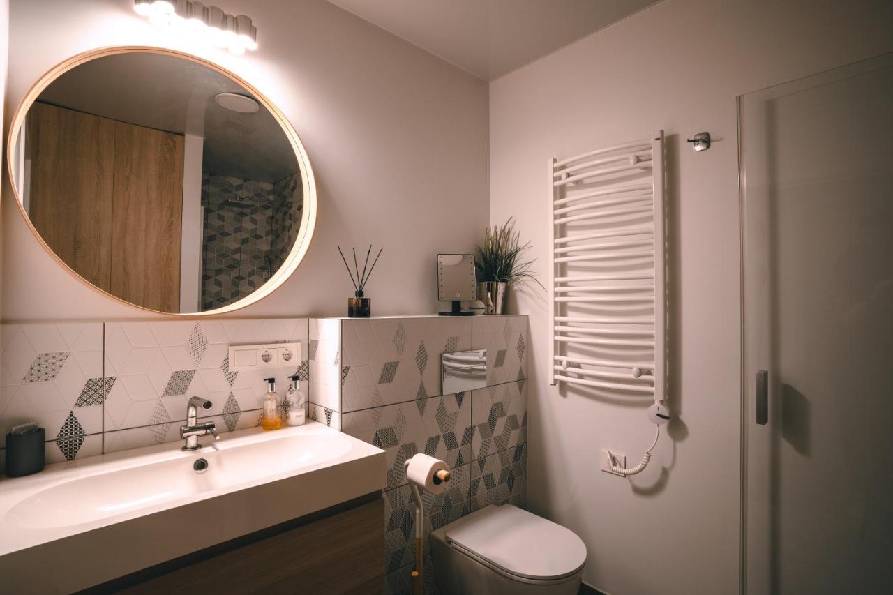 Ravelli 7 Apartment Kłajpeda Zewnętrze zdjęcie