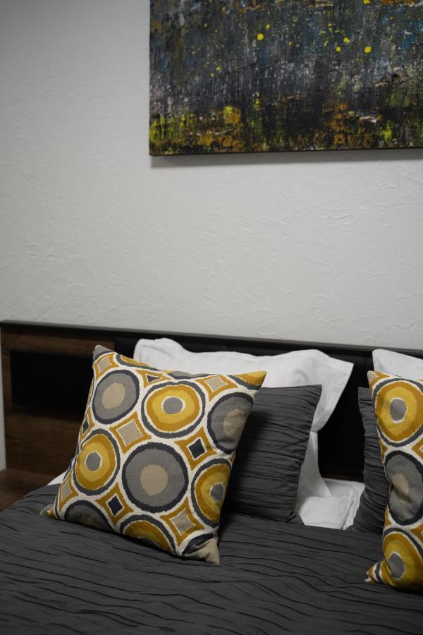 Ravelli 7 Apartment Kłajpeda Zewnętrze zdjęcie