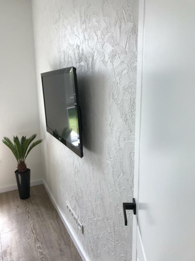 Ravelli 7 Apartment Kłajpeda Zewnętrze zdjęcie