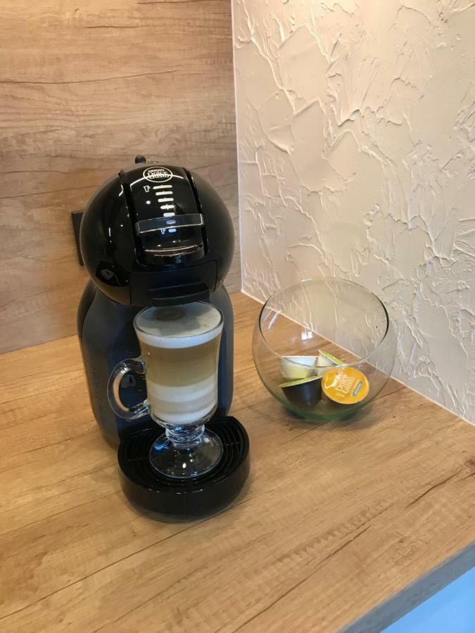 Ravelli 7 Apartment Kłajpeda Zewnętrze zdjęcie