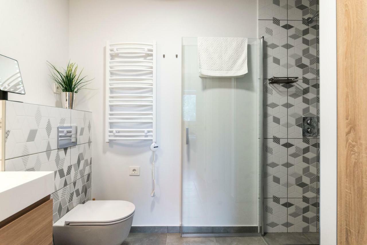 Ravelli 7 Apartment Kłajpeda Zewnętrze zdjęcie