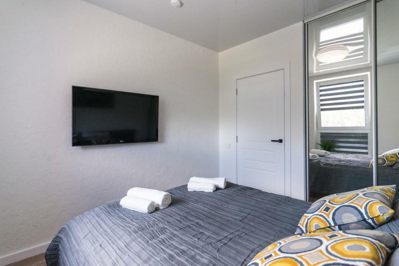 Ravelli 7 Apartment Kłajpeda Zewnętrze zdjęcie